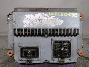CATERPILLAR C15 ENGINE CONTROL MODULE ECM 10R-5648 - Imagen 1 de 10