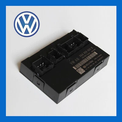 Centralina modulo comfort ✔️ Chiusura centralizzata Volkswagen Passat B7 CC VW - Immagine 1 di 3