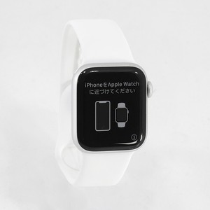 apple watch series 5 gps nike 44mm