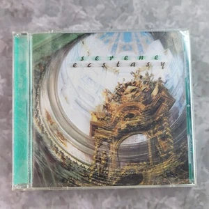 Serene Ecstasy: Light & Sorrow of Orthodox Russia by Spritual Revival  CD Sealed - Imagen 1 de 4