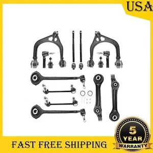 Front Upper Control Arm w/ Ball Joints for 05-08 Dodge Magnum 05-10 Chrysler 300 - Picture 1 of 15
