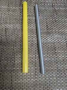 Geberit Gewindestangen M10 Set Duofix für Waschtisch - Bild 1 von 2