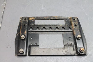 2001 POLARIS SCRAMBLER 90 LEFT FOOTWELL BRACKET 0450607 - Picture 1 of 6