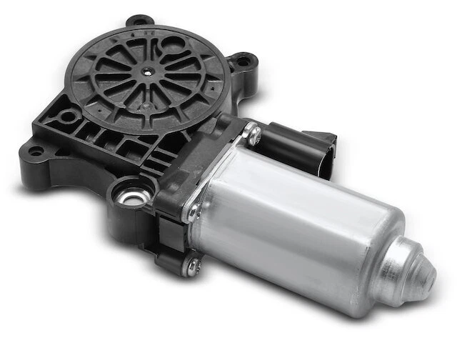 Motor de ventana para GMC Acadia 2007-2012 3,6 L V6 2008 2009 2010 2011 BS225FX Foto 1 de 1