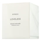 Byredo Bougie Parfume - Loveless 240g