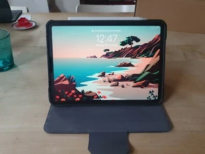 Targus IPad Tasche Hülle/Case für 11 Zoll sehr guter Zustand Für Apple IPad 2021 - Bild 1 von 5