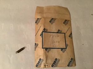 Molla Governatore Tecumseh 31361 nuova originale OEM NOS - Foto 1 di 2