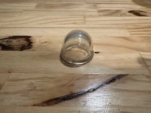 Whelen WA45131 Clear Glass Replacement Lens - Picture 1 of 2