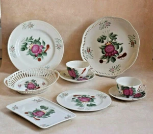 August Warneke ~ East Frisian decor to choose from cups, plates and more - Picture 1 of 9