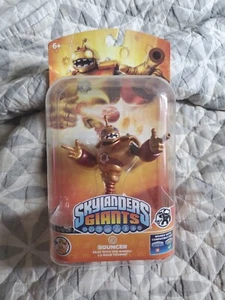 Skylanders Giants Bouncer - Bild 1 von 5
