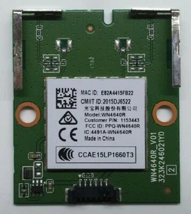 MODULO WIFI WN4640R_V01 PARA HISENSE - Imagen 1 de 2