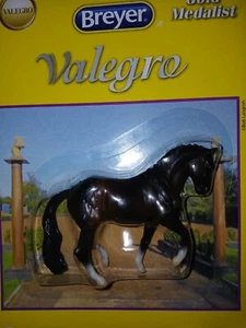 VESTIDO Breyer Stablemate Horse Valegro - Imagen 1 de 1