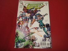 JUSTICE LEAGUE OF AMERICA (2006-2011) #42   DC Comics NM