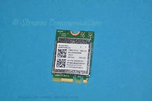 HP 15-BA 15-ba004ds Laptop WiFi Karte - Bild 1 von 3