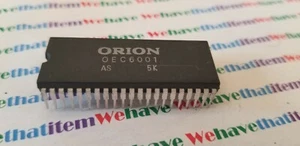 OEC6001 / IC / DIP / 1 PIECE  (qzty) - Picture 1 of 1