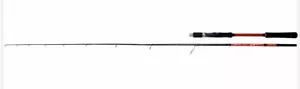 CANNA SPINNING MARE ALLUX SW GAME S7 ALCEDO CARBONIO ANELLI FAZLITE SHORE TONNO - Foto 1 di 3