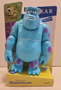 Disney Pixar Monsters Inc SULLEY Figur GNX77 - Neu & Versiegelt - Bild 1 von 5