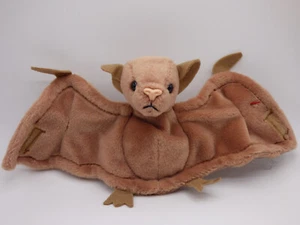Ty Beanie Babies - Batty the Bat - (1996, retirado) - Imagen 1 de 9