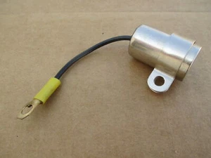 CONDENSER FOR ALLIS CHALMERS B C CA G WC WD WF - Picture 1 of 1