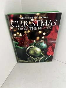 Better Homes and Gardens Christmas From the Heart Volume 18--pre-owned - Bild 1 von 2