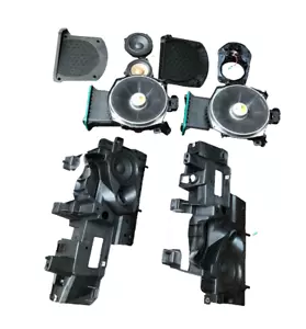 JUEGO ALTAVOCES HARMAN KARDON ORIGINALES BMW G01 X3 F97 X3M G02 F98 X4 X4M - Imagen 1 de 9