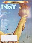 The Saturday Evening Post July August 2021 Collector's Edition American Icons
