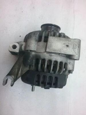 Генератор переменного тока 3,1 л 2001 CHEVROLET MALIBU AC-27RM - Изображение 1 из 3