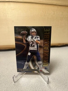 2020 Panini Select Unbreakable #U6 Tom Brady - Bild 1 von 2
