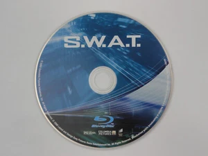 S.W.A.T. (Blu-ray, 2003) - DISC ONLY - Bild 1 von 1