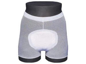 10x Abena Abri-Fix Pants Fixierhose (Größe: XXL) MHD: 10/24 (NAN-02075) - Bild 1 von 1