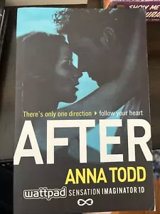 After (Volume 1) (The After Series) By Anna Todd - Picture 1 of 2