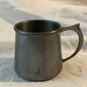 Vintage Conn House Pewter Mug 2.75” - Picture 1 of 8