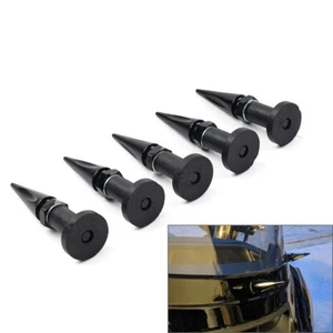 Für Harley Road Glide Custom FLTRX Spike Windschutzscheibenverkleidung Bolt Kit - Bild 1 von 9