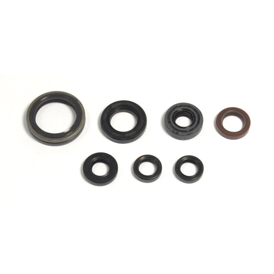 Kit completo de sello de aceite de motor Athena para Yamaha YZ 250 F 01- Foto 1 de 1