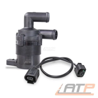 ELEKTRISCHE ZUSATZWASSERPUMPE PASSEND FÜR AUDI SKODA VW - Bild 1 von 4