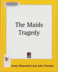 The Maids Tragedy - Picture 1 of 1