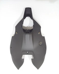 UNTERFAHRSCHUTZ CARBON 100% DUCATI STREETFIGHTER 955 V2 - Bild 1 von 5