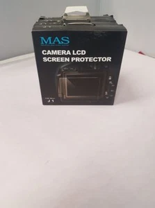 MAS LCD Screen Protector Pour NIKON J1 - Photo 1/1