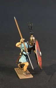 JOHN JENKINS ROMAN EMPIRE AGE OF ARTHUR BTMRR-15 ROMAN MARINE ADVANCING PILUM - Picture 1 of 2