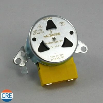 Motoriduttore 6W 230V 50/60Hz Originale Paiolo 246 248 2440 2460 2480 ARDES - Image 1 of 2