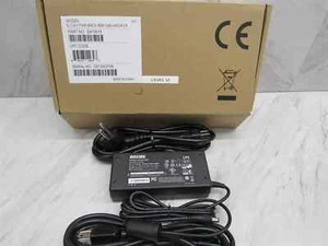 Original OEM Power Adapter / Brick for ELO i-Series 4 POS AiO computer - E413579 - Picture 1 of 7