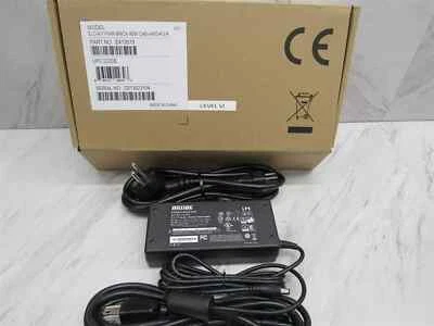 Original OEM Power Adapter / Brick for ELO i-Series 4 POS AiO computer - E413579 - Image 1 of 4