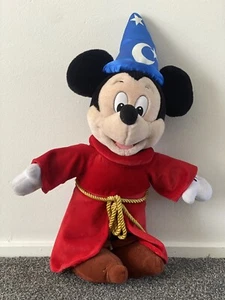 Mickey Mouse fantasia plush toy - Bild 1 von 3