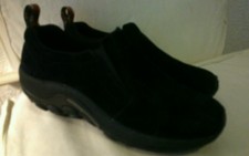 Merrell Jungle Moc Ladies Walking Shoes Size 5 UK (EURO 38)