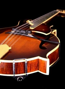 The Realist Acoustic Transducer Mandolin Pickup - Authorized Dealer USA - Picture 1 of 3