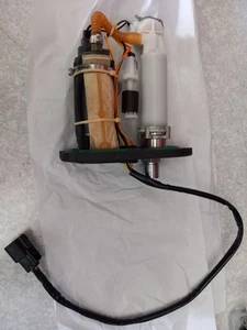Harley Davidson Sportster Fuel Pump - Picture 1 of 3