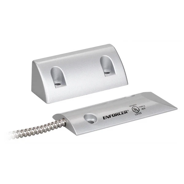 Seco-Larm Enforcer Overhead Door Magnetic Contact, Closed Loop (SM-226RQ) - Image 1 of 1