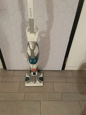 Multi scopa Rowenta Clean & Steam (RY8534WH) - Immagine 1 di 4