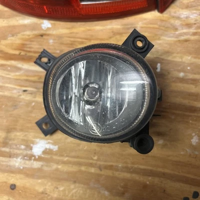 FARO ANTINIEBLA PASAJERO DELANTERO DERECHO AUDI B7 A4 S4 RS4 2005-2009 8E0 941 700C Foto 1 de 4