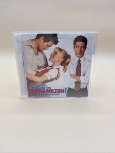 Soundtrack by Win a Date with Tad Hamilton / O.S.T. (CD, 2004) - Picture 1 of 3